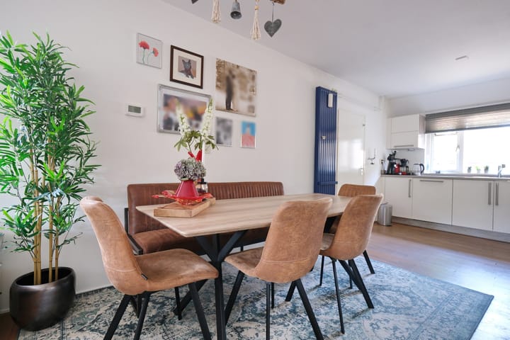 Photo 8 of Witte de Withstraat 27