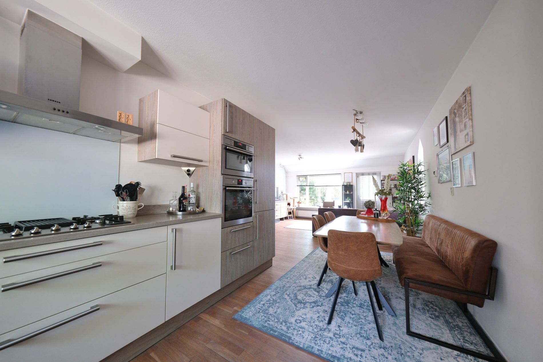 Foto 9 van Witte de Withstraat 27