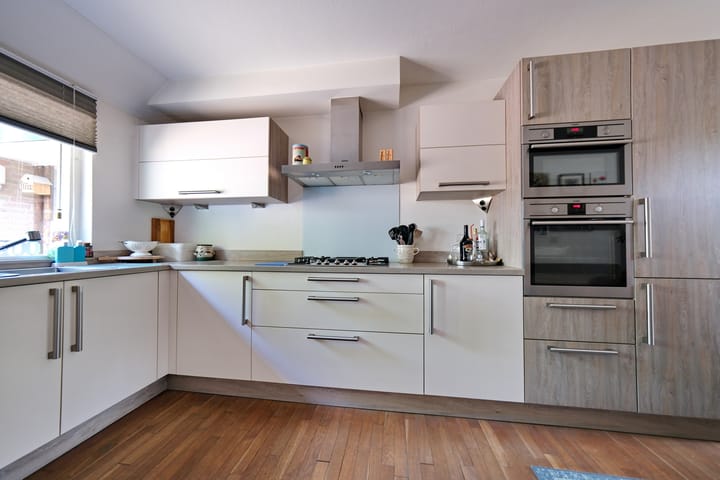 Photo 10 of Witte de Withstraat 27