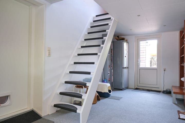 Photo 12 of Witte de Withstraat 27