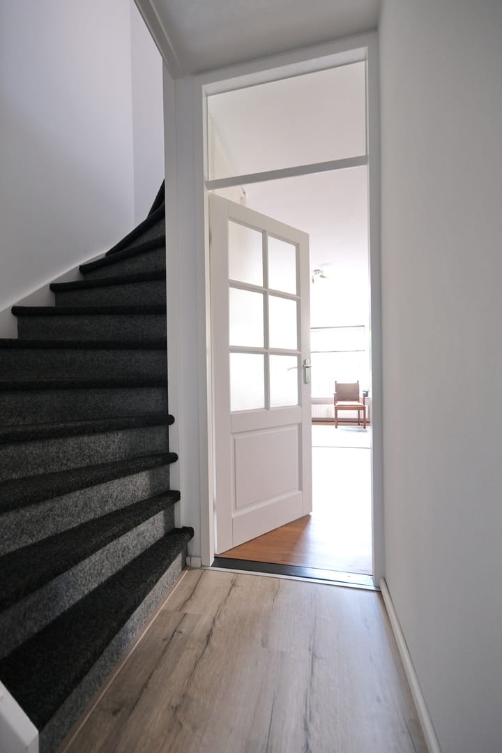 Photo 14 of Witte de Withstraat 27