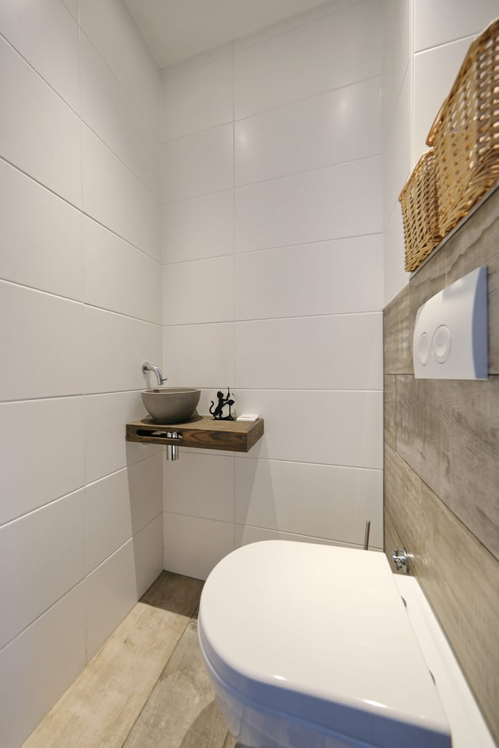 Photo 15 of Witte de Withstraat 27