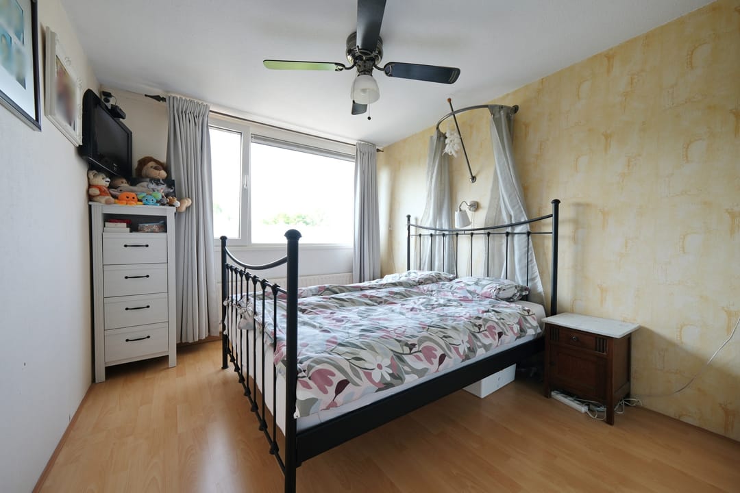 Foto 16 van Witte de Withstraat 27