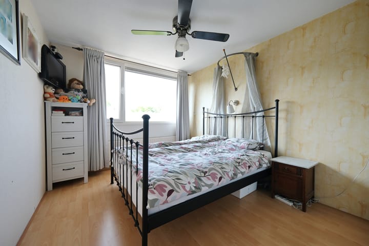 Photo 16 of Witte de Withstraat 27