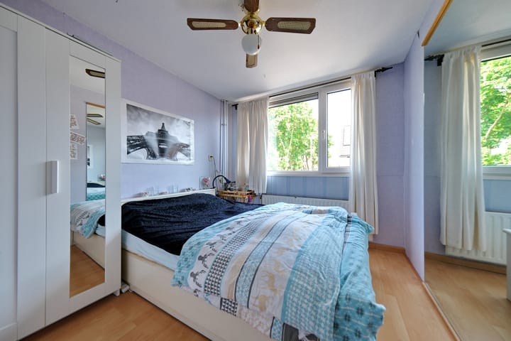 Photo 17 of Witte de Withstraat 27