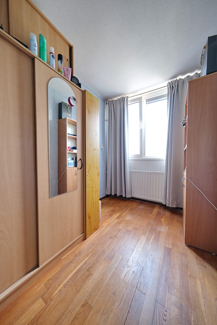 Photo 18 of Witte de Withstraat 27