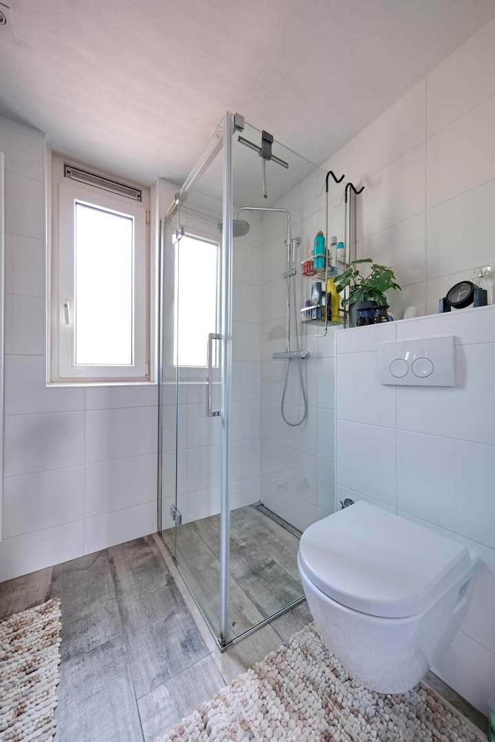 Photo 21 of Witte de Withstraat 27