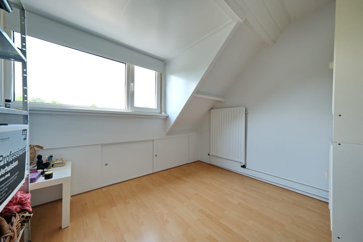 Photo 23 of Witte de Withstraat 27