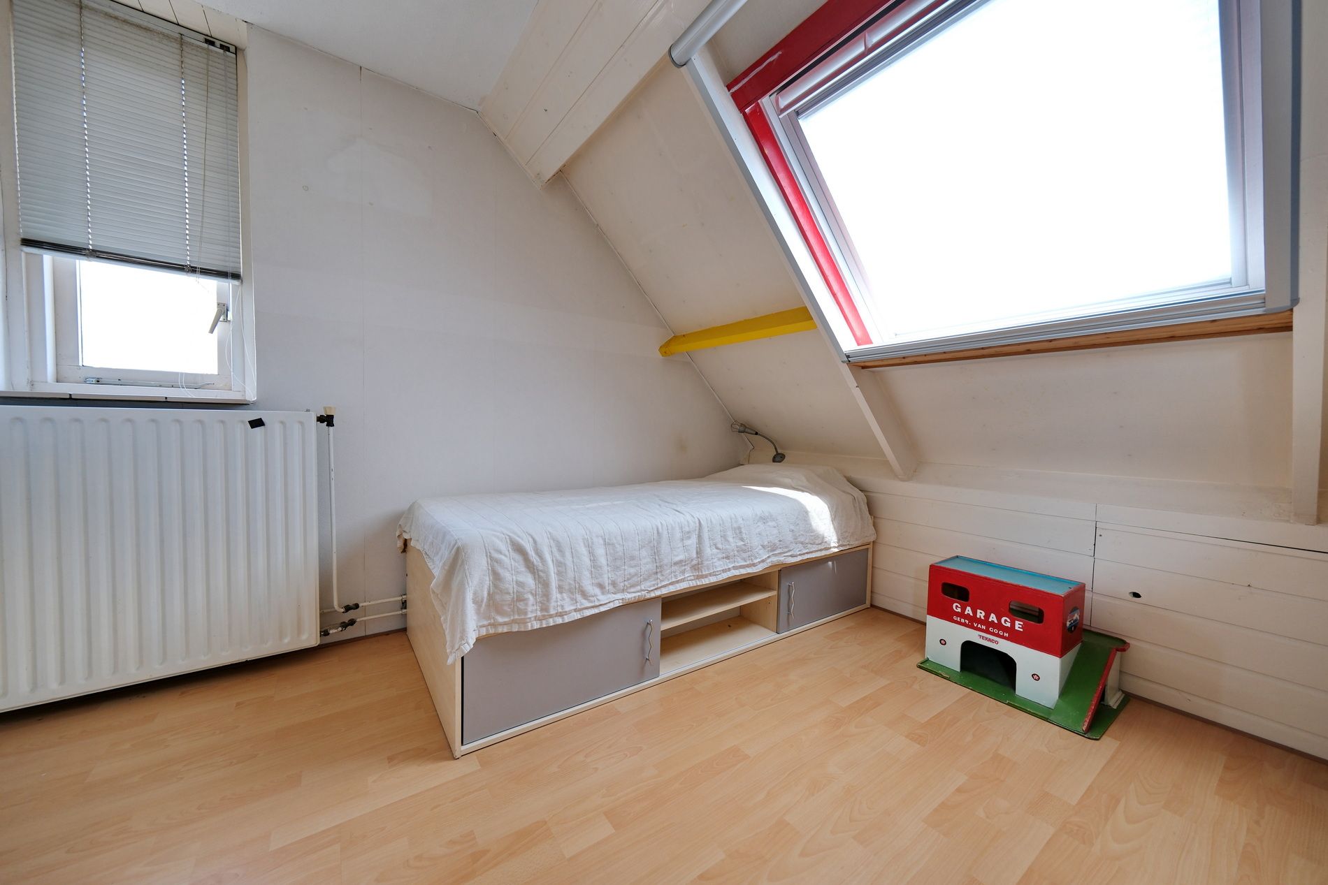 Foto 24 van Witte de Withstraat 27