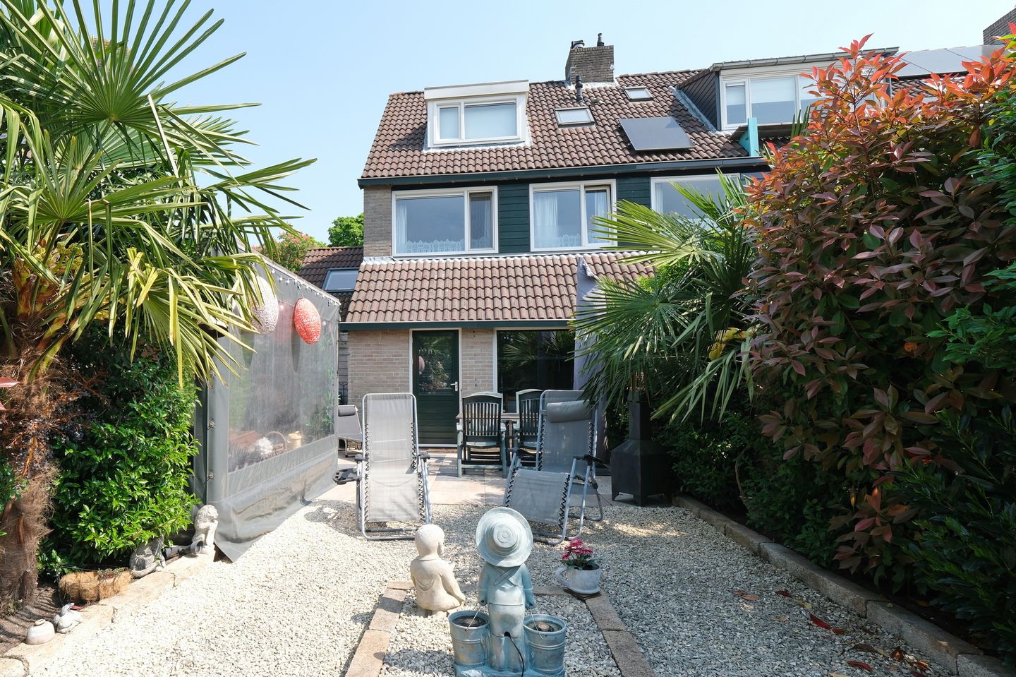 Foto 25 van Witte de Withstraat 27