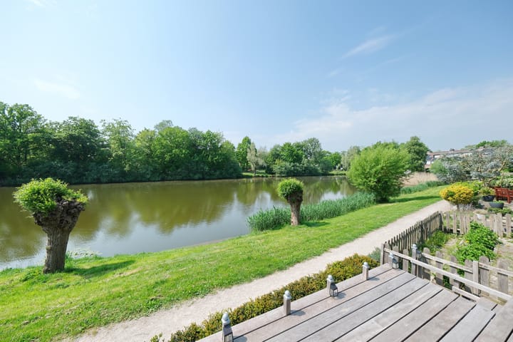 Photo 28 of Witte de Withstraat 27