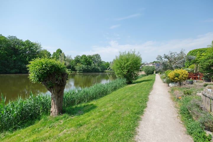 Photo 29 of Witte de Withstraat 27