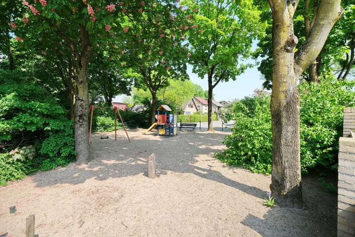 Photo 30 of Witte de Withstraat 27