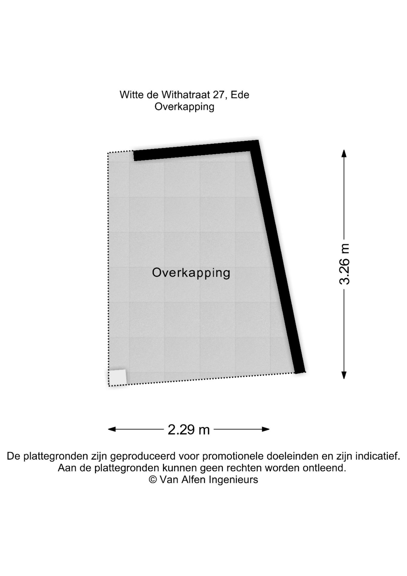 Foto 35 van Witte de Withstraat 27