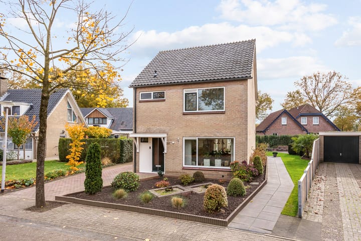 Timmermansstraat 20 main image