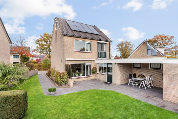 Foto 2 van Timmermansstraat 20