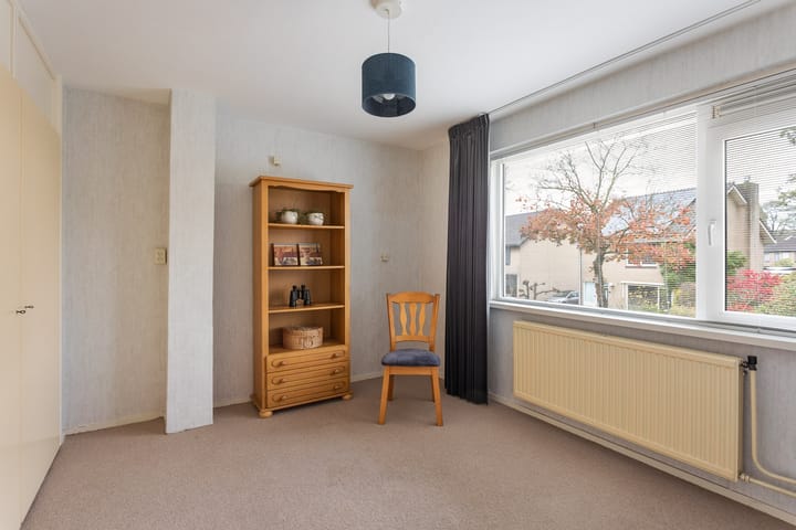 Photo 10 of Timmermansstraat 20