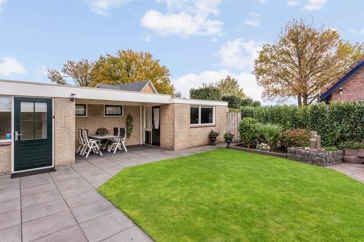 Photo 14 of Timmermansstraat 20