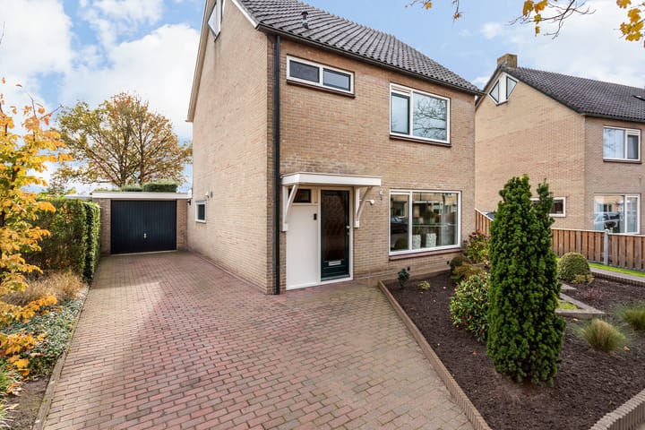 Photo 16 of Timmermansstraat 20