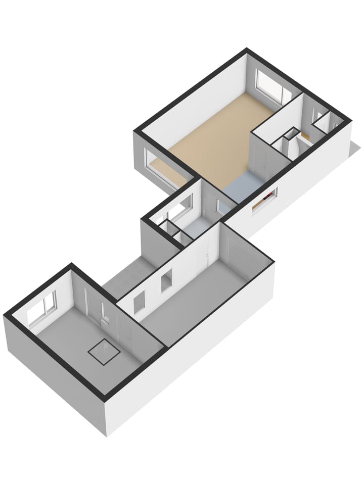 Photo 18 of Timmermansstraat 20