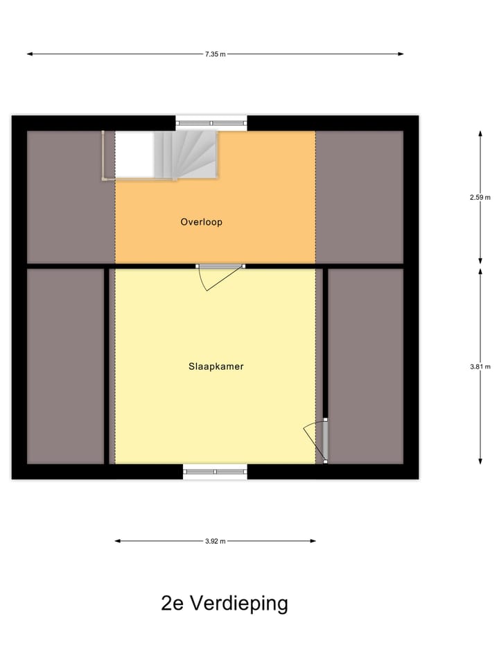 Photo 21 of Timmermansstraat 20