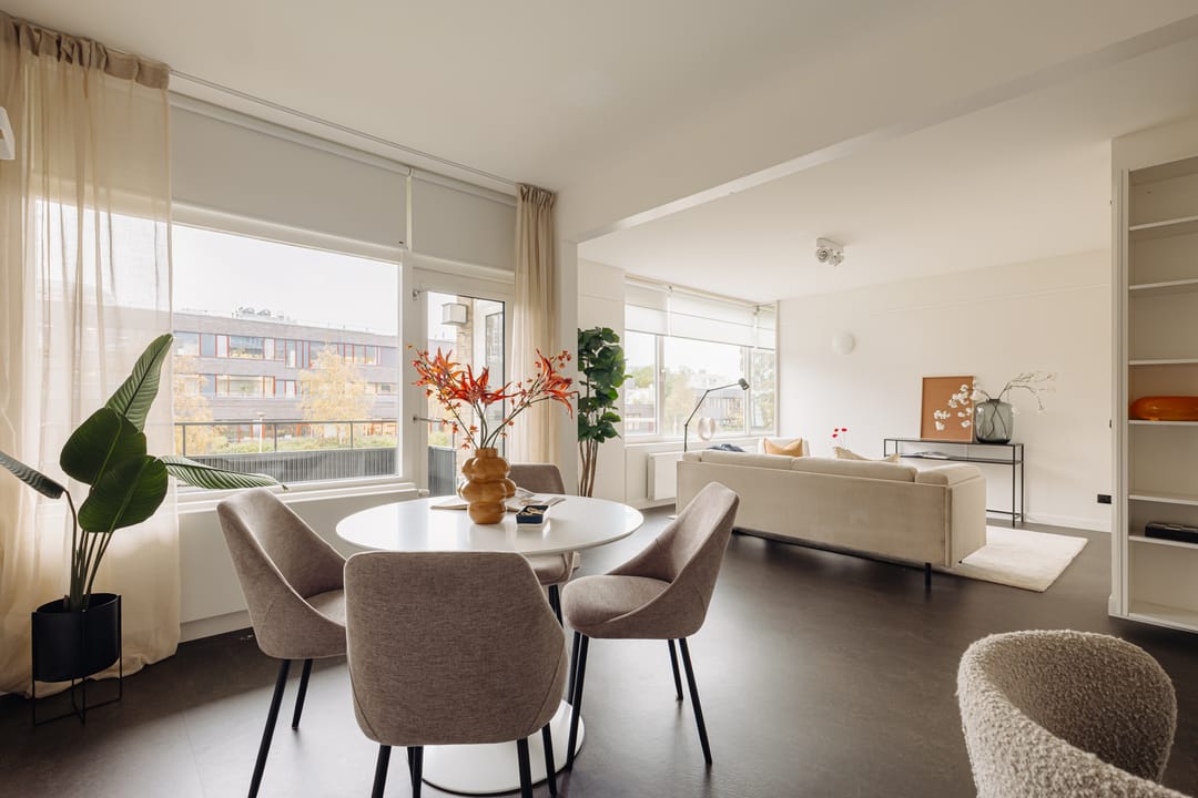 Photo 1 of Frieslandstraat 75