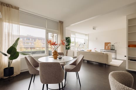 Frieslandstraat thumbnail