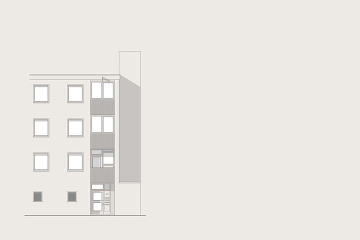 Photo 2 of Frieslandstraat 75