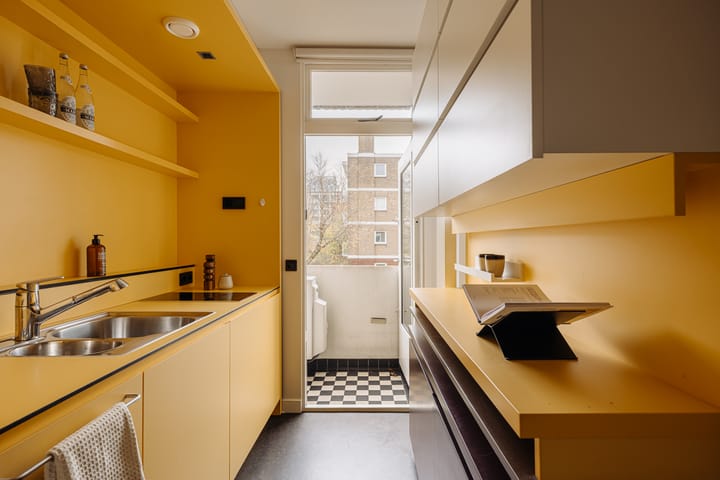 Photo 3 of Frieslandstraat 75