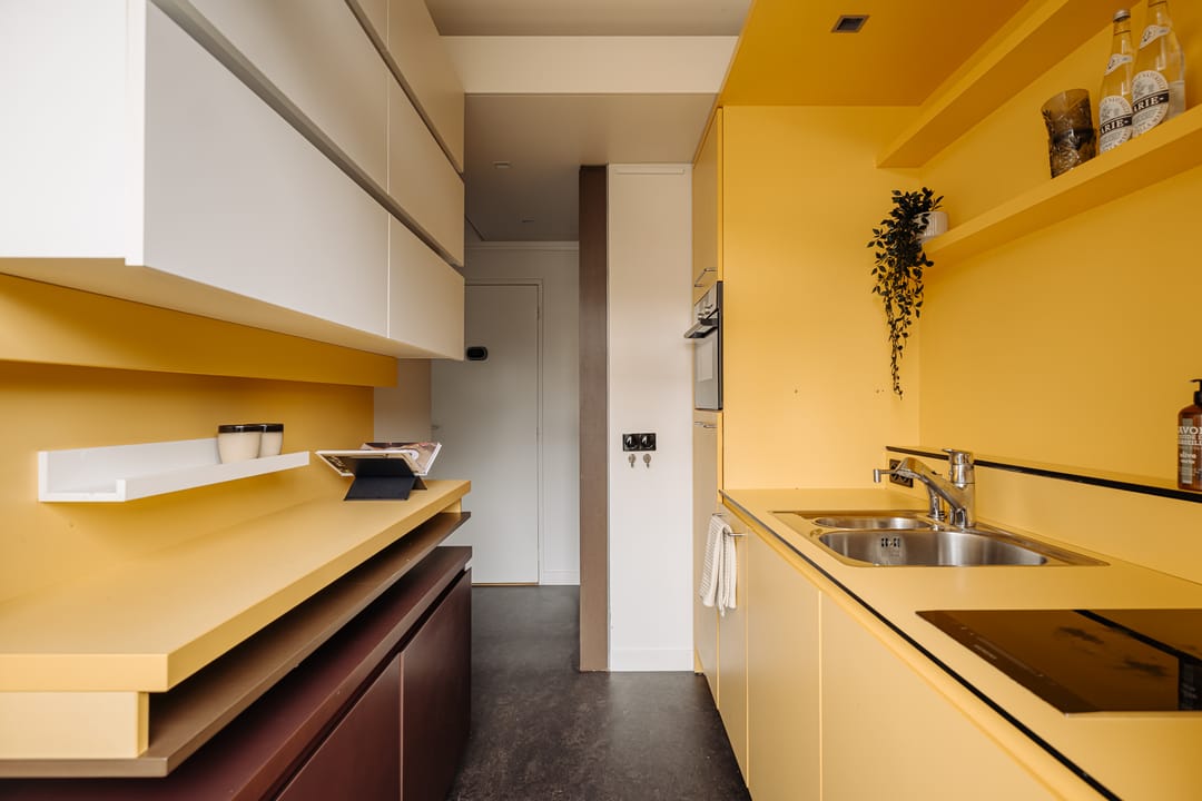 Photo 13 of Frieslandstraat 75