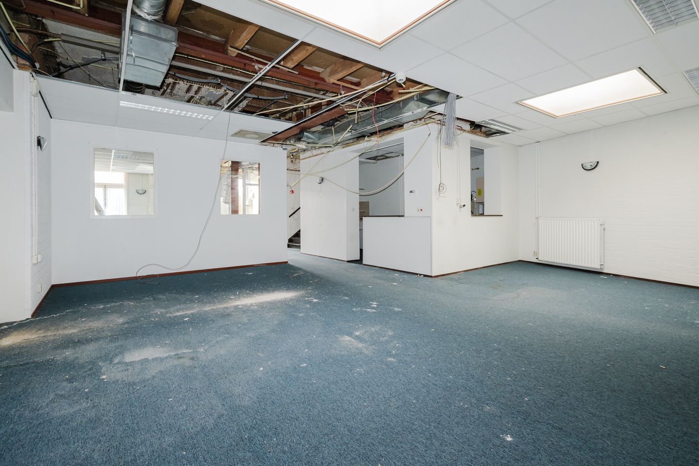 Bekijk foto 2 van Groenseykerstraat 23