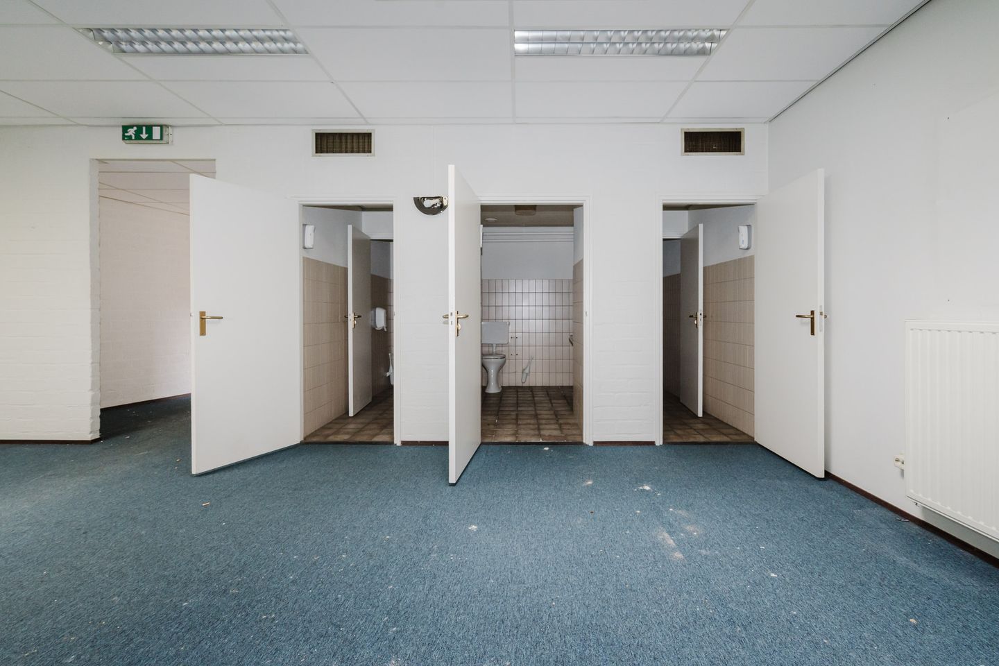 Bekijk foto 4 van Groenseykerstraat 23