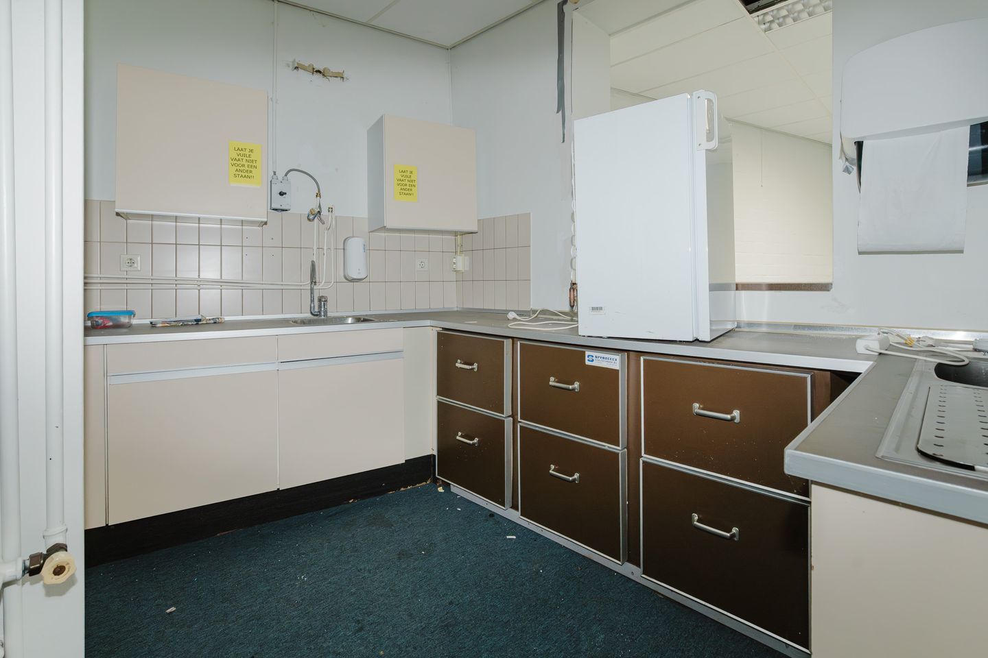 View photo 5 of Groenseykerstraat 23