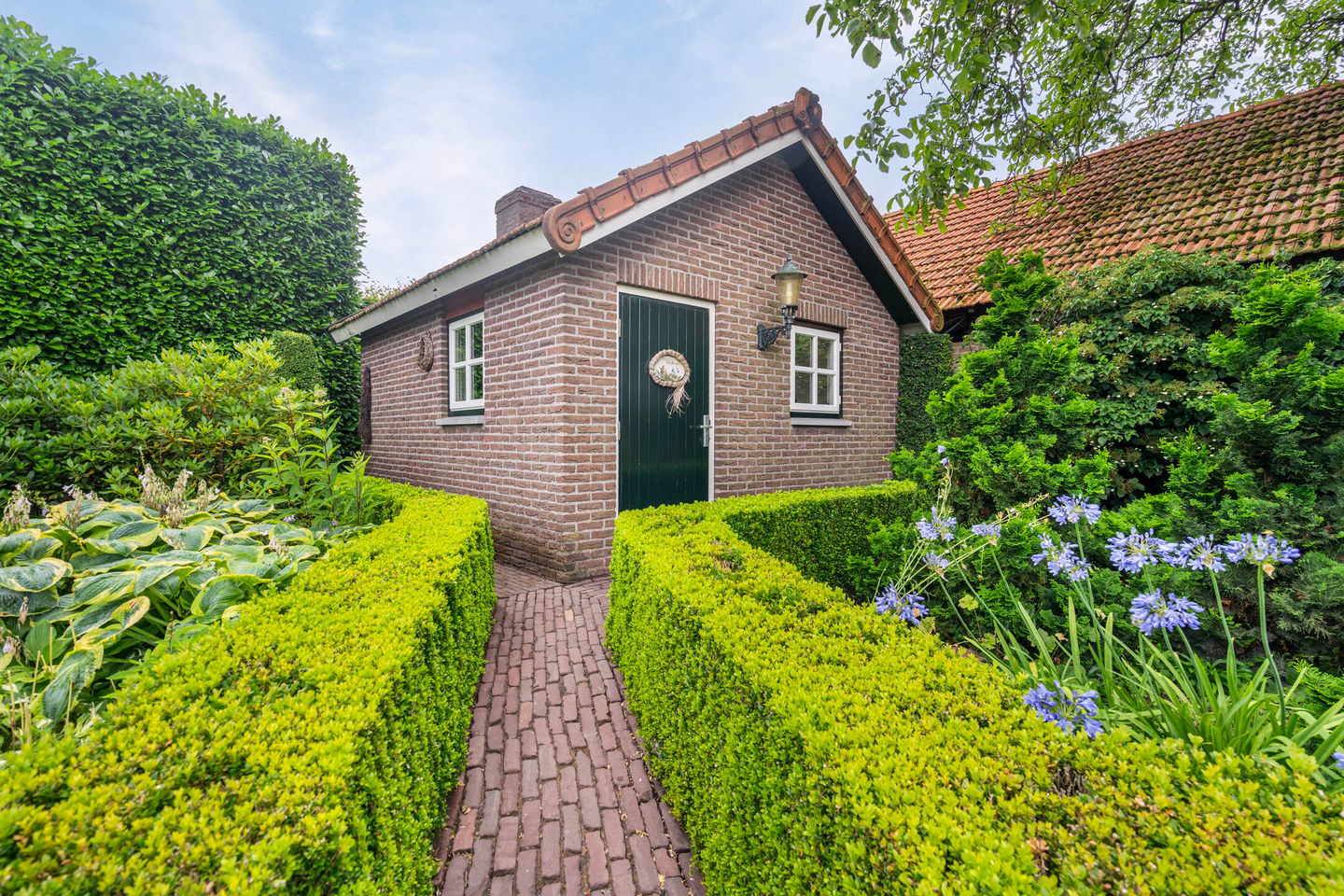 Photo 34 of Tungeler Dorpsstraat 8