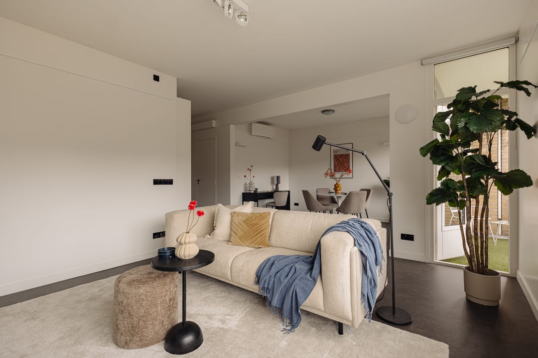 Photo 11 of Frieslandstraat 75