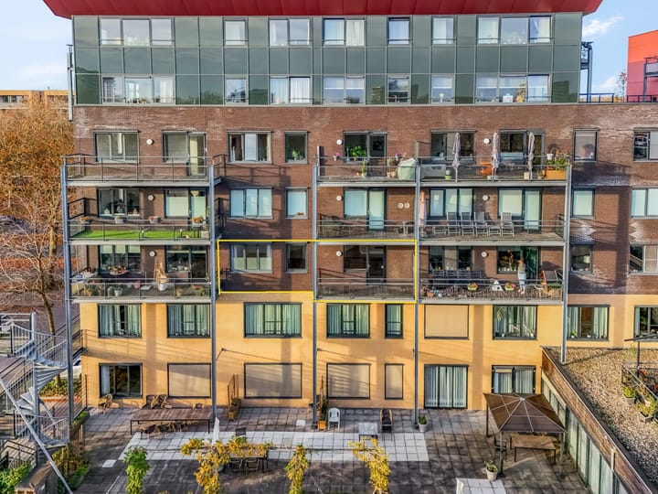 Photo 1 of Wadestein 90