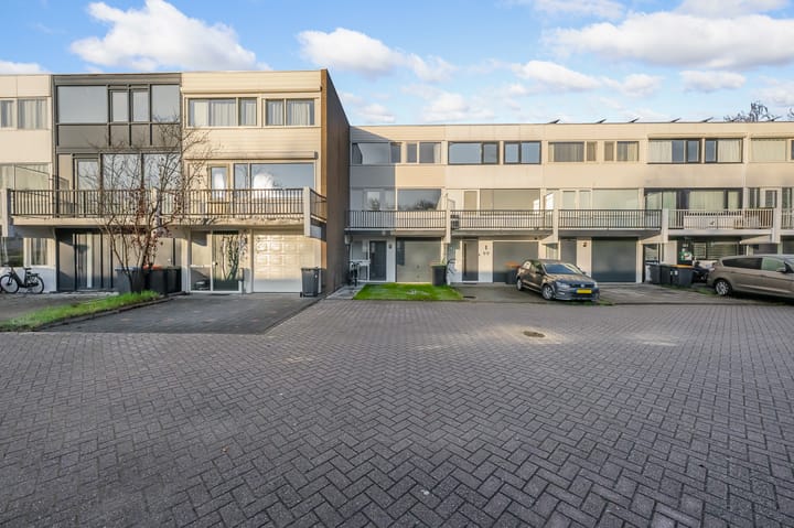 Rode Klaver 97 main image