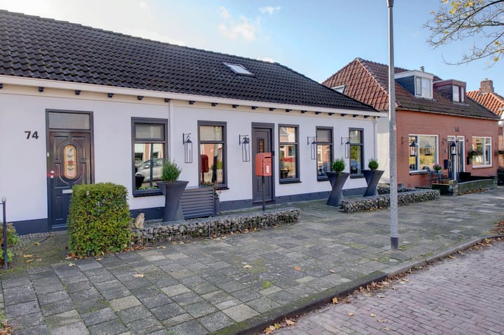 Photo 3 of Middenstraat 70