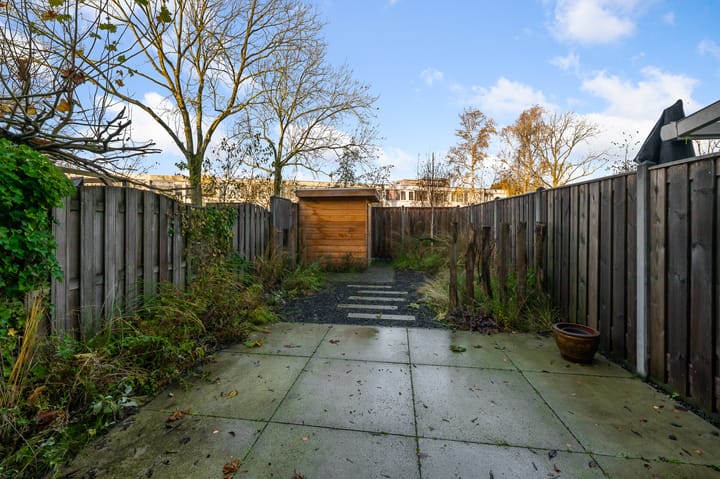 Photo 28 of Rode Klaver 97