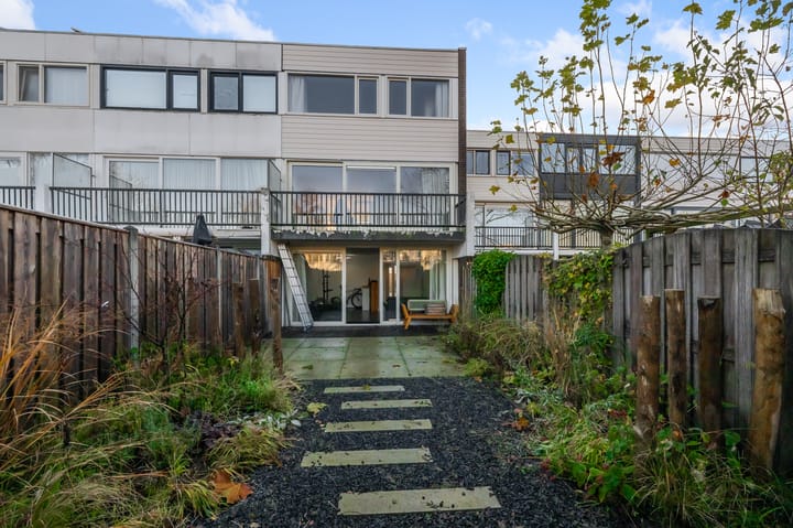 Photo 29 of Rode Klaver 97