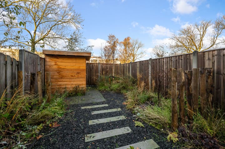 Photo 30 of Rode Klaver 97