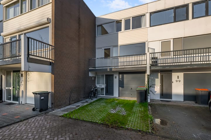 Photo 31 of Rode Klaver 97