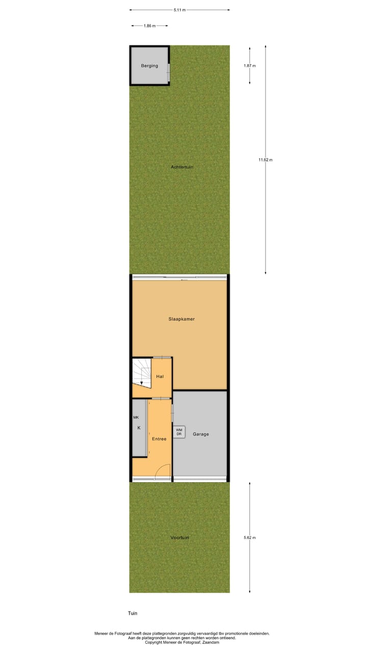 Photo 34 of Rode Klaver 97