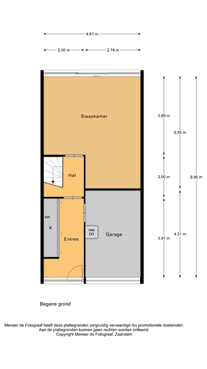Photo 35 of Rode Klaver 97