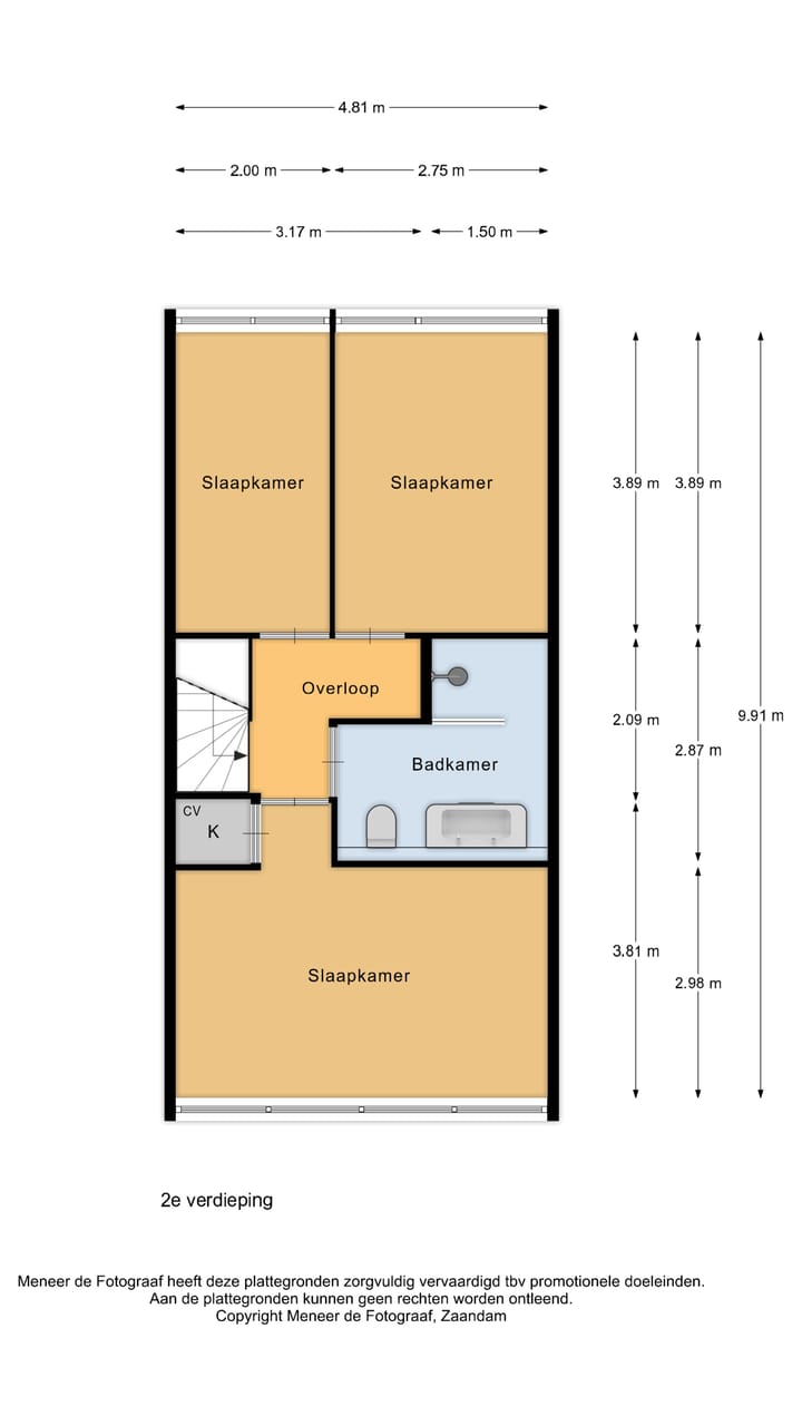 Photo 36 of Rode Klaver 97