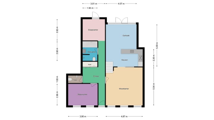 Photo 44 of Middenstraat 70