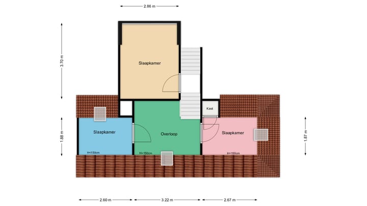 Photo 45 of Middenstraat 70