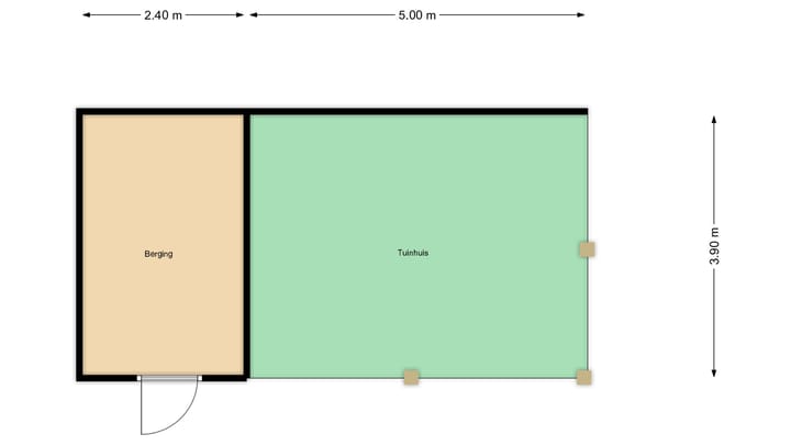 Photo 46 of Middenstraat 70