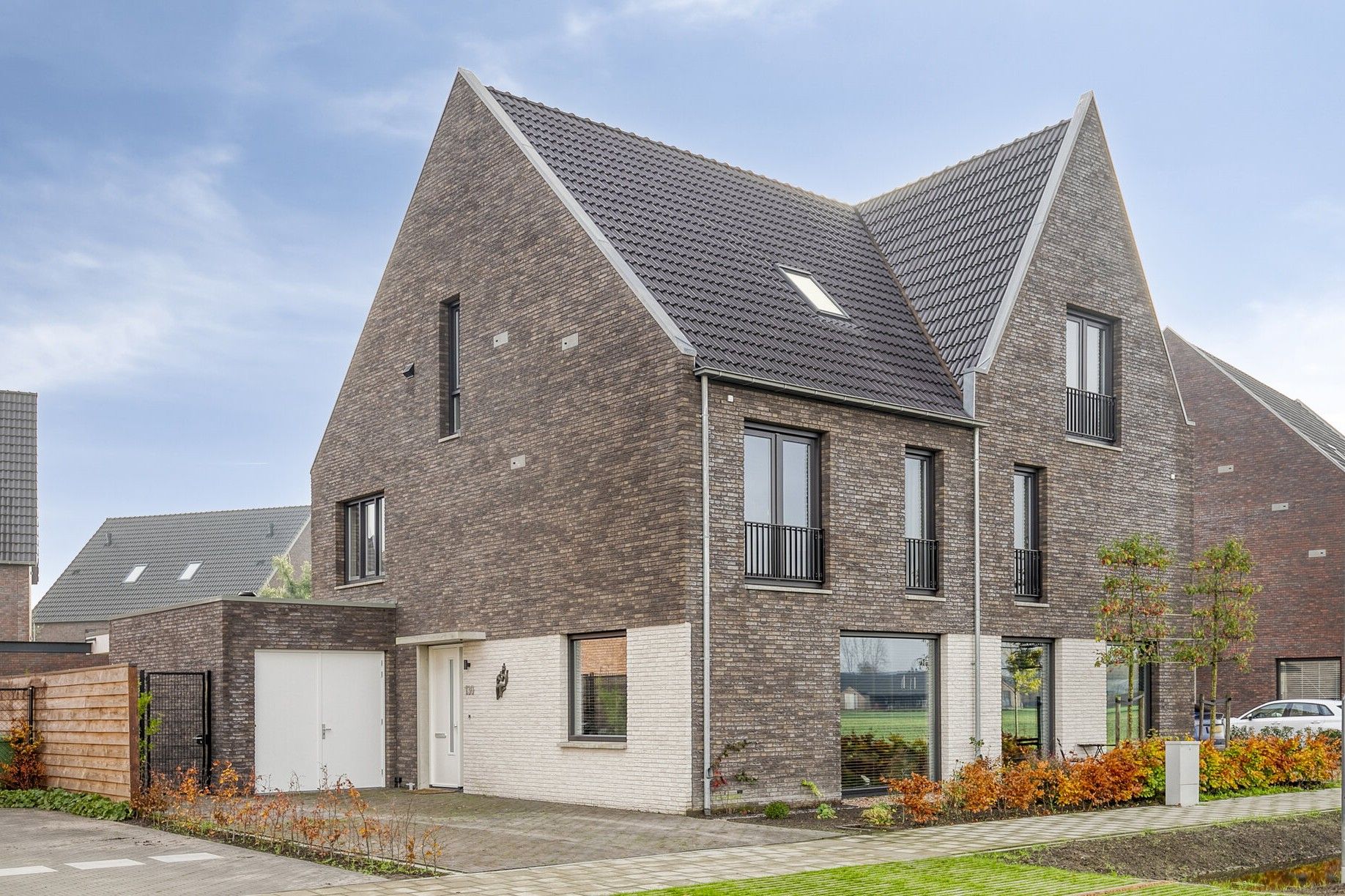 Aarlesche Erven, 130, Best, 5684MA, Noord-Brabant, Nederland 130 