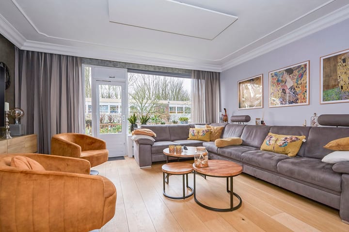 Foto 2 van Schouthof 13